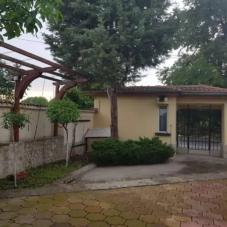 Green Place * Plovdiv